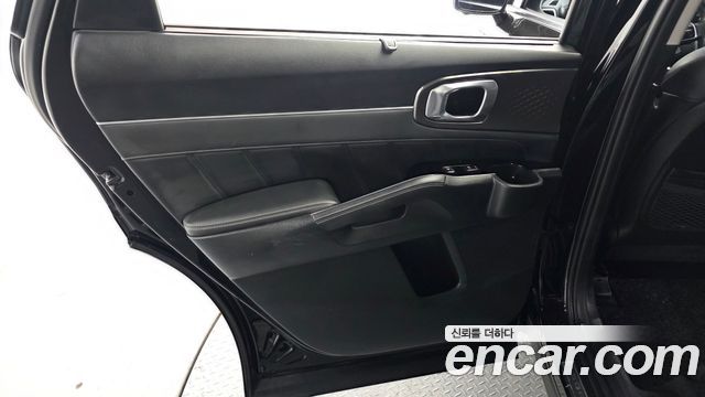 Kia Sorento (IV) Diesel 2.2 4WD Signature 2021 — фото 25
