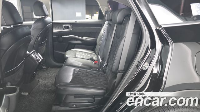 Kia Sorento (IV) Diesel 2.2 4WD Signature 2021 — фото 26