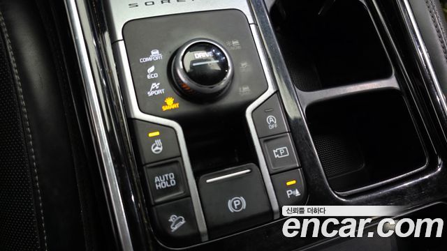 Kia Sorento (IV) Diesel 2.2 4WD Signature 2021 — фото 28