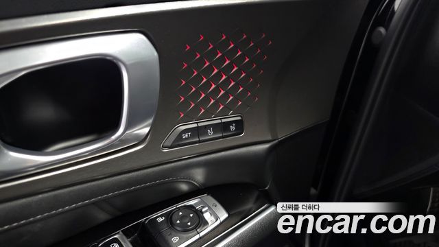 Kia Sorento (IV) Diesel 2.2 4WD Signature 2021 — фото 30