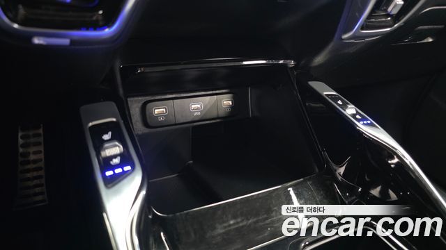 Kia Sorento (IV) Diesel 2.2 4WD Signature 2021 — фото 33