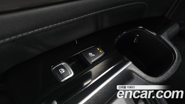 Kia Sorento (IV) Diesel 2.2 4WD Signature 2021 — фото 36