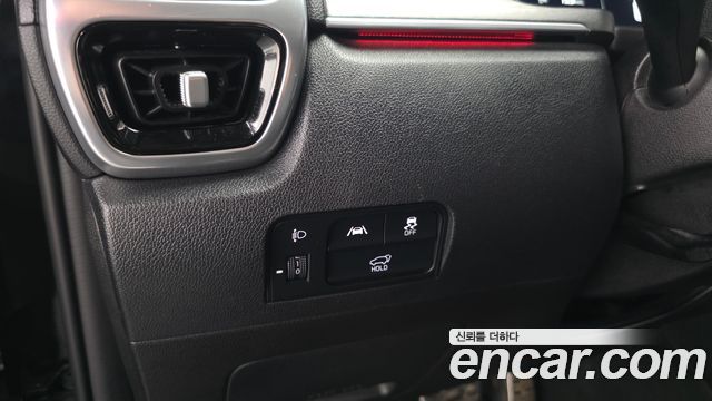Kia Sorento (IV) Diesel 2.2 4WD Signature 2021 — фото 37