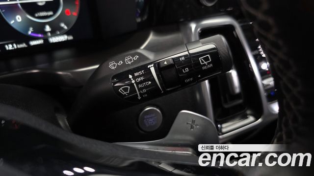 Kia Sorento (IV) Diesel 2.2 4WD Signature 2021 — фото 38