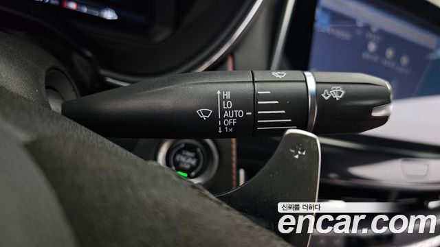 Cadillac CT5 2.0 Sport 2023 — фото 35