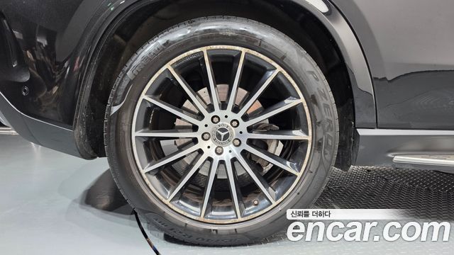 Mercedes-Benz GLE-Class (W167) GLE450 4MATIC 2023 — фото 5