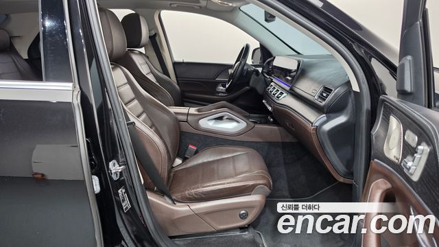 Mercedes-Benz GLE-Class (W167) GLE450 4MATIC 2023 — фото 11