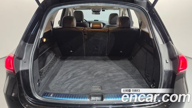 Mercedes-Benz GLE-Class (W167) GLE450 4MATIC 2023 — фото 20
