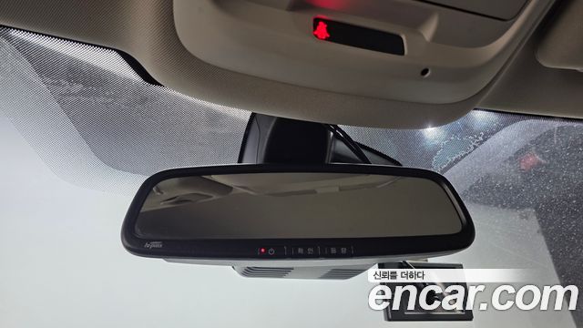 Renault Korea QM6 Diesel 4WD RE Signature 2017 — фото 18