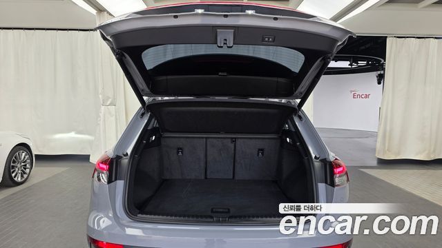 Audi Q4 e-tron (F4) 40 Premium 2023 — фото 20