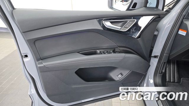 Audi Q4 e-tron (F4) 40 Premium 2023 — фото 24