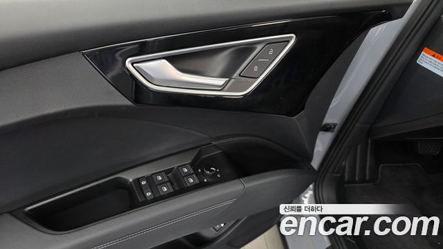 Audi Q4 e-tron (F4) 40 Premium 2023 — фото 28