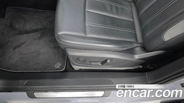 Audi Q4 e-tron (F4) 40 Premium 2023 — фото 31