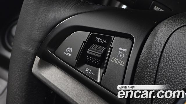 Chevrolet Trax 1.6 Diesel LTZ 2017 — фото 17