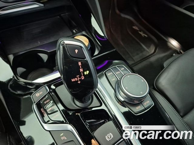 BMW X4 (G02) xDrive20i M Sports X Onlile Exclusive Edition 2021 — фото 8