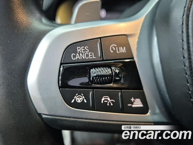 BMW X4 (G02) xDrive20i M Sports X Onlile Exclusive Edition 2021 — фото 20
