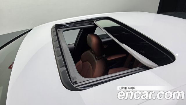 Audi A4 (B9) 40 TFSI Premium 2021 — фото 18