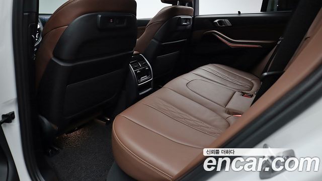 BMW X5 (G05) xDrive 45e M Sport 2023 — фото 23