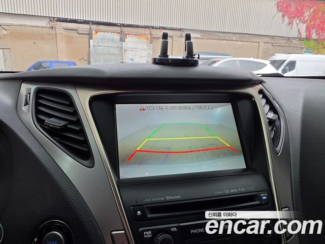 Hyundai Grandeur (HG) HG240 Modern 2014 — фото 10
