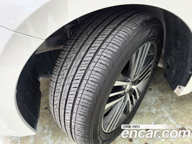 Hyundai Grandeur (HG) HG240 Modern 2014 — фото 22
