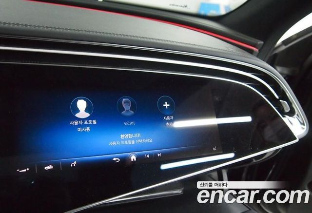 Mercedes-Benz E-Class (W214) E300 4MATIC AMG Line 2024 — фото 15