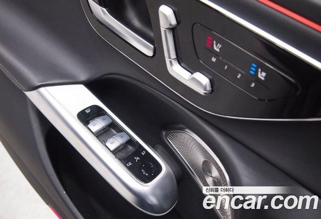 Mercedes-Benz E-Class (W214) E300 4MATIC AMG Line 2024 — фото 17