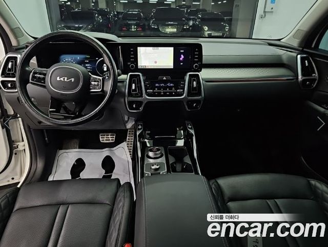 Kia Sorento (IV) Diesel 2.2 2WD Gravity 2023 — фото 7