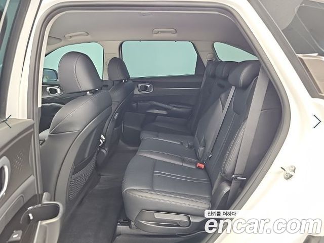 Kia Sorento (IV) Diesel 2.2 2WD Gravity 2023 — фото 16