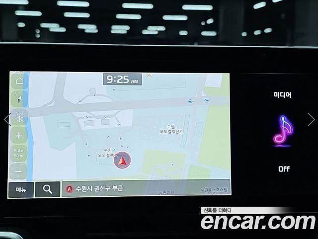 Kia Sorento (IV) Diesel 2.2 2WD Gravity 2023 — фото 19