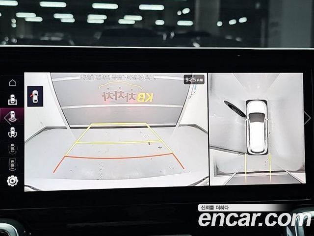 Kia Sorento (IV) Diesel 2.2 2WD Gravity 2023 — фото 20