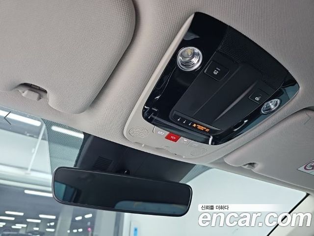 Kia Sorento (IV) Diesel 2.2 2WD Gravity 2023 — фото 21