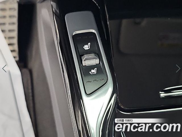 Kia Sorento (IV) Diesel 2.2 2WD Gravity 2023 — фото 22
