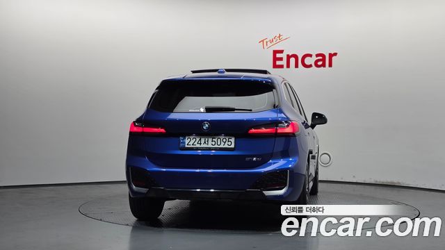 BMW 2 Series Active Tourer (U06) 218d M Sports First Editon 2023 — фото 4