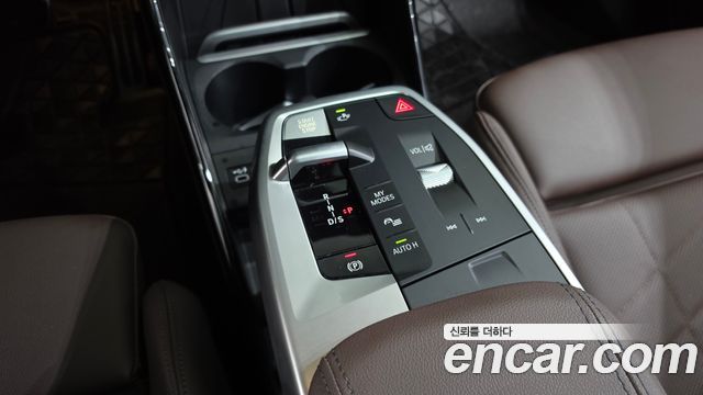 BMW 2 Series Active Tourer (U06) 218d M Sports First Editon 2023 — фото 9
