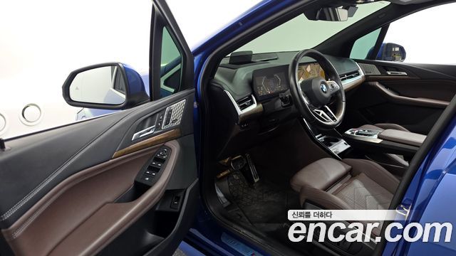 BMW 2 Series Active Tourer (U06) 218d M Sports First Editon 2023 — фото 10