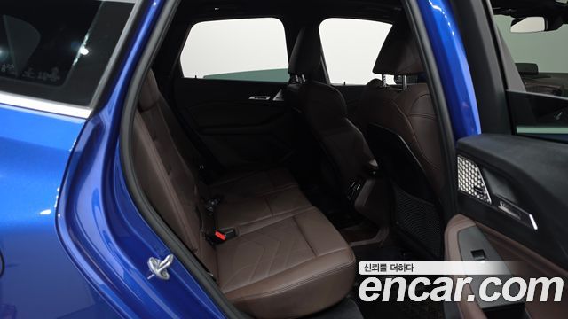 BMW 2 Series Active Tourer (U06) 218d M Sports First Editon 2023 — фото 11