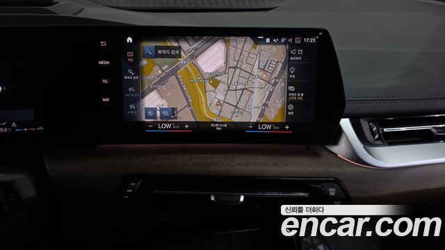 BMW 2 Series Active Tourer (U06) 218d M Sports First Editon 2023 — фото 13