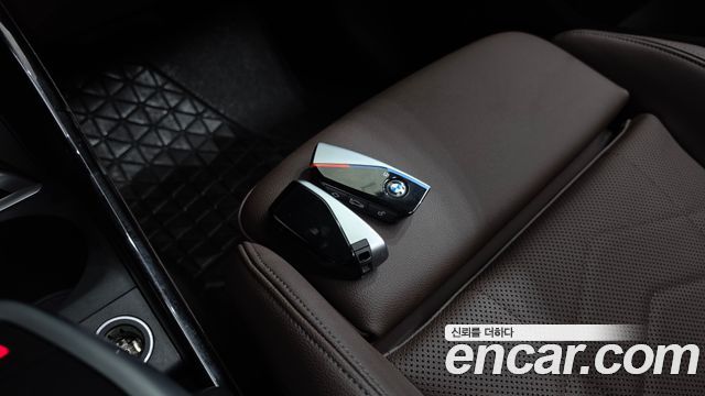 BMW 2 Series Active Tourer (U06) 218d M Sports First Editon 2023 — фото 15