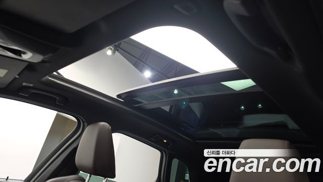 BMW 2 Series Active Tourer (U06) 218d M Sports First Editon 2023 — фото 16