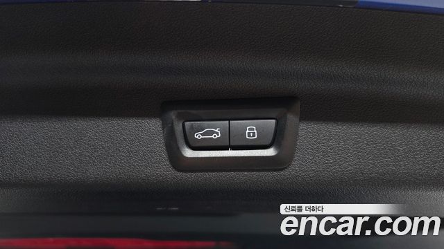 BMW 2 Series Active Tourer (U06) 218d M Sports First Editon 2023 — фото 17