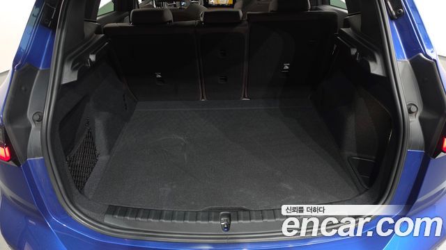 BMW 2 Series Active Tourer (U06) 218d M Sports First Editon 2023 — фото 18
