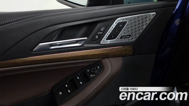 BMW 2 Series Active Tourer (U06) 218d M Sports First Editon 2023 — фото 19