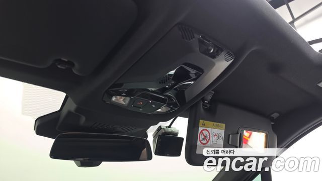 BMW 2 Series Active Tourer (U06) 218d M Sports First Editon 2023 — фото 20