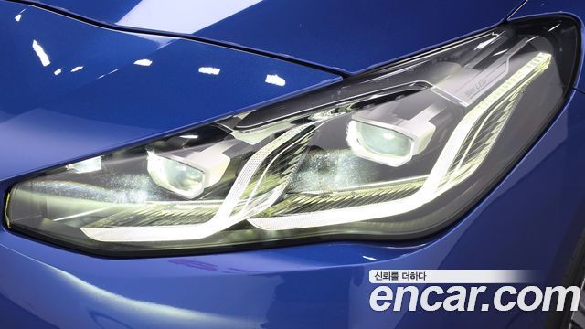 BMW 2 Series Active Tourer (U06) 218d M Sports First Editon 2023 — фото 22