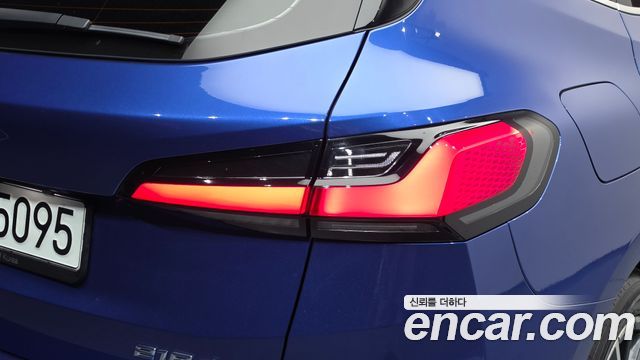 BMW 2 Series Active Tourer (U06) 218d M Sports First Editon 2023 — фото 23