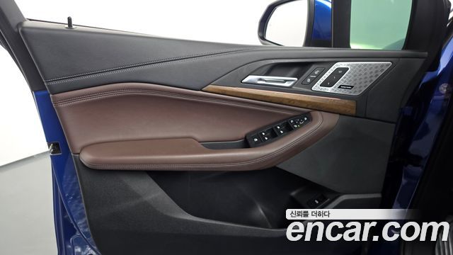 BMW 2 Series Active Tourer (U06) 218d M Sports First Editon 2023 — фото 24