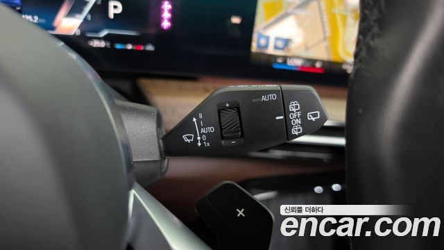 BMW 2 Series Active Tourer (U06) 218d M Sports First Editon 2023 — фото 28