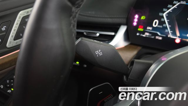 BMW 2 Series Active Tourer (U06) 218d M Sports First Editon 2023 — фото 29