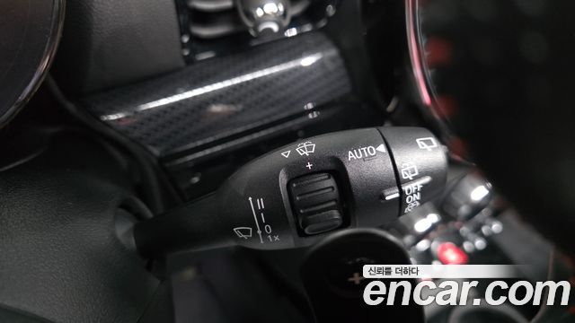 MINI Cooper S Clubman JCW T51 Edition 2020 — фото 29