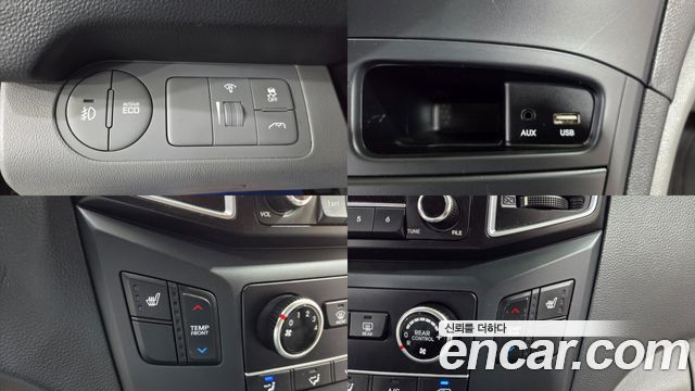 Hyundai Grand Starex 12-Seater Wagon Smart 2016 — фото 17
